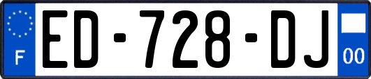 ED-728-DJ