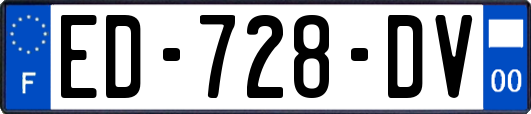 ED-728-DV