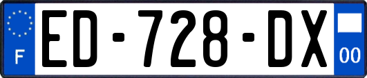 ED-728-DX