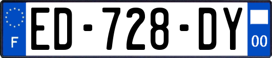 ED-728-DY