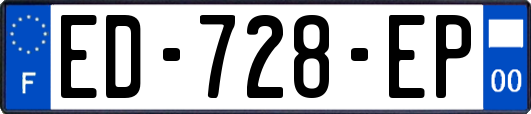 ED-728-EP