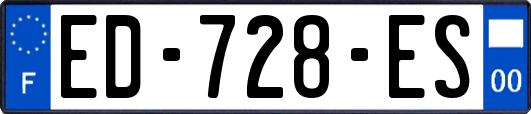 ED-728-ES