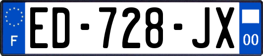 ED-728-JX