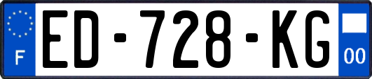 ED-728-KG