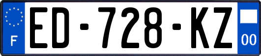 ED-728-KZ