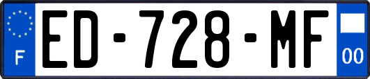 ED-728-MF