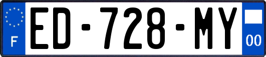 ED-728-MY