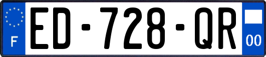 ED-728-QR