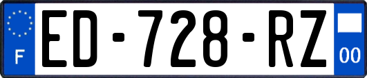 ED-728-RZ