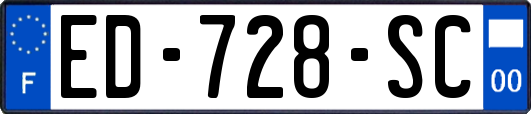 ED-728-SC