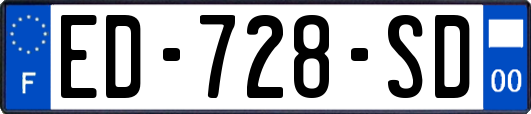 ED-728-SD