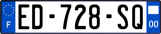 ED-728-SQ