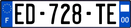 ED-728-TE
