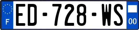 ED-728-WS