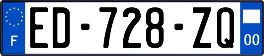 ED-728-ZQ