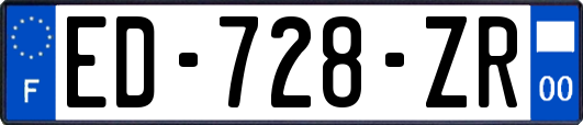 ED-728-ZR