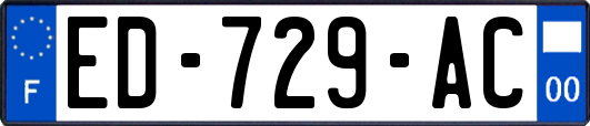 ED-729-AC