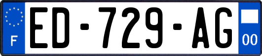 ED-729-AG