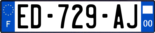 ED-729-AJ