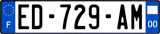 ED-729-AM