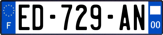 ED-729-AN