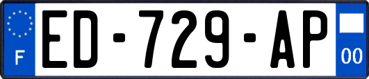 ED-729-AP