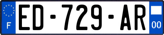 ED-729-AR