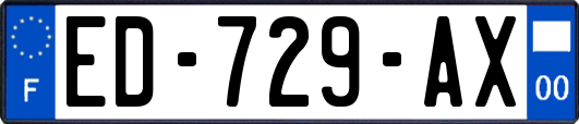 ED-729-AX