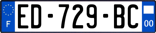 ED-729-BC