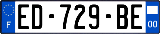 ED-729-BE