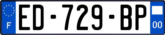 ED-729-BP