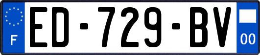 ED-729-BV