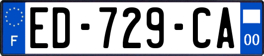 ED-729-CA