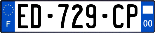 ED-729-CP