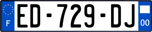 ED-729-DJ