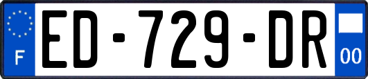 ED-729-DR