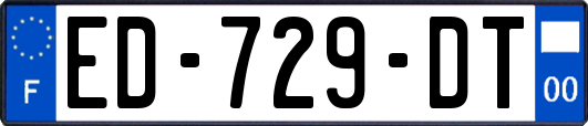 ED-729-DT