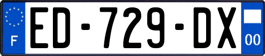 ED-729-DX