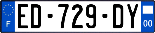 ED-729-DY