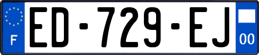 ED-729-EJ