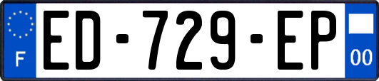 ED-729-EP