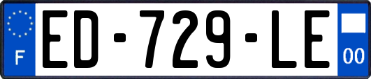 ED-729-LE