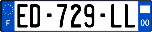 ED-729-LL