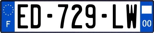 ED-729-LW