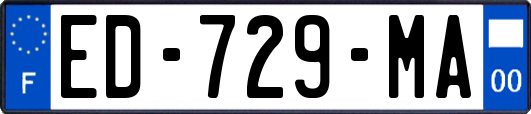 ED-729-MA