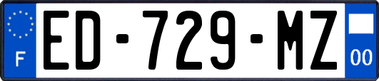 ED-729-MZ