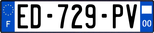 ED-729-PV