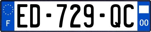 ED-729-QC