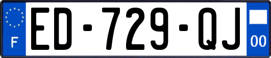 ED-729-QJ