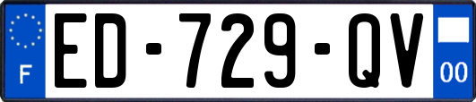 ED-729-QV